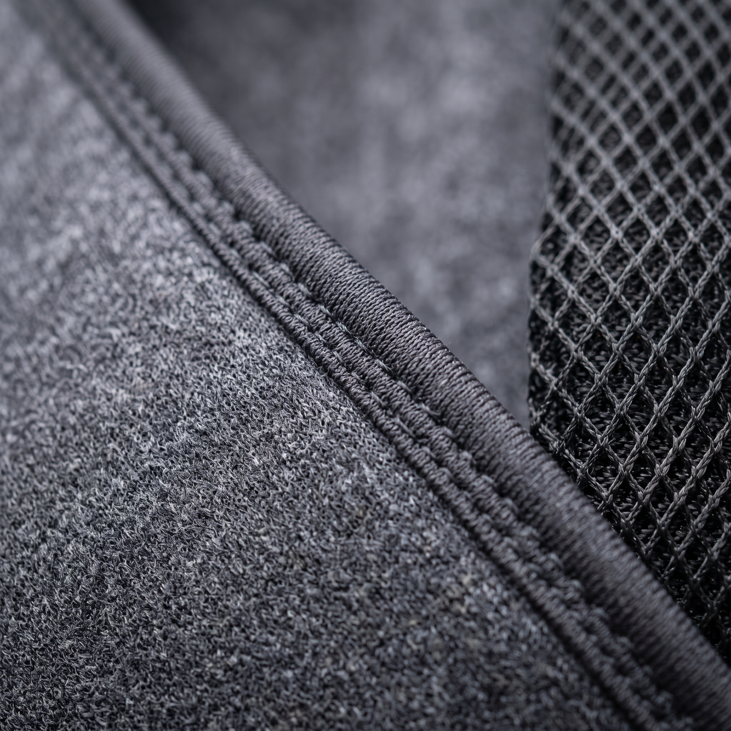 Fabric close-up