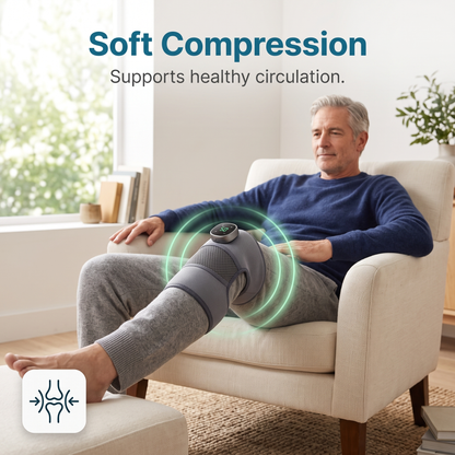 Soft compression