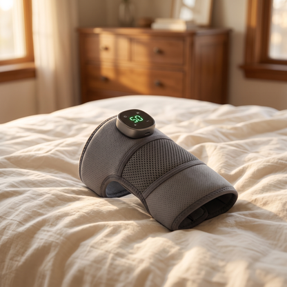 Lifestyle on bed