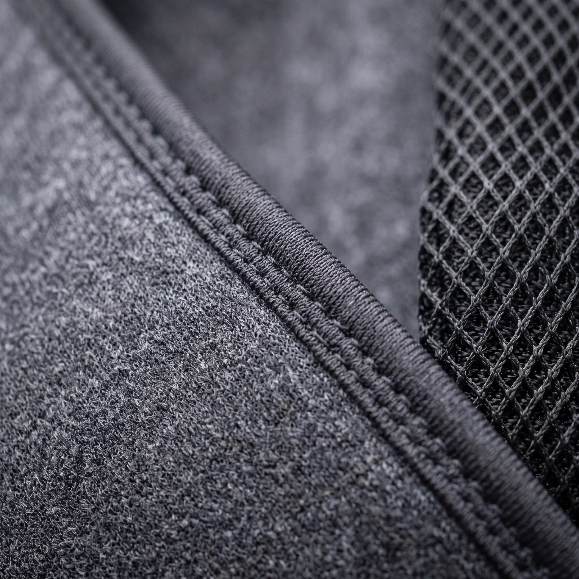 Fabric close-up
