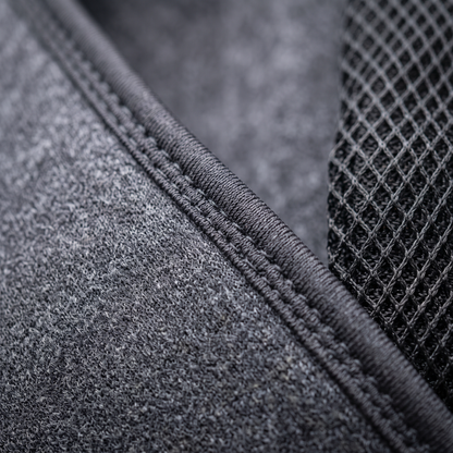 Fabric close-up