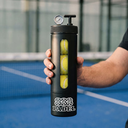 333™ Ball Pressurizer