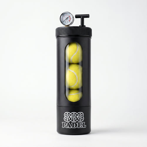 333™ Ball Pressurizer
