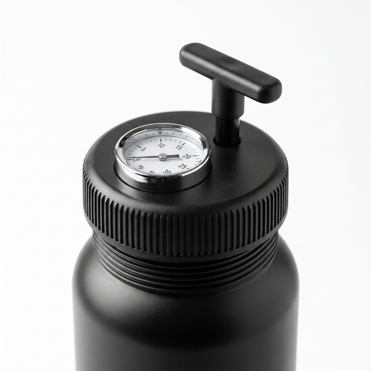 333™ Ball Pressurizer