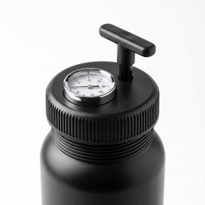333™ Ball Pressurizer