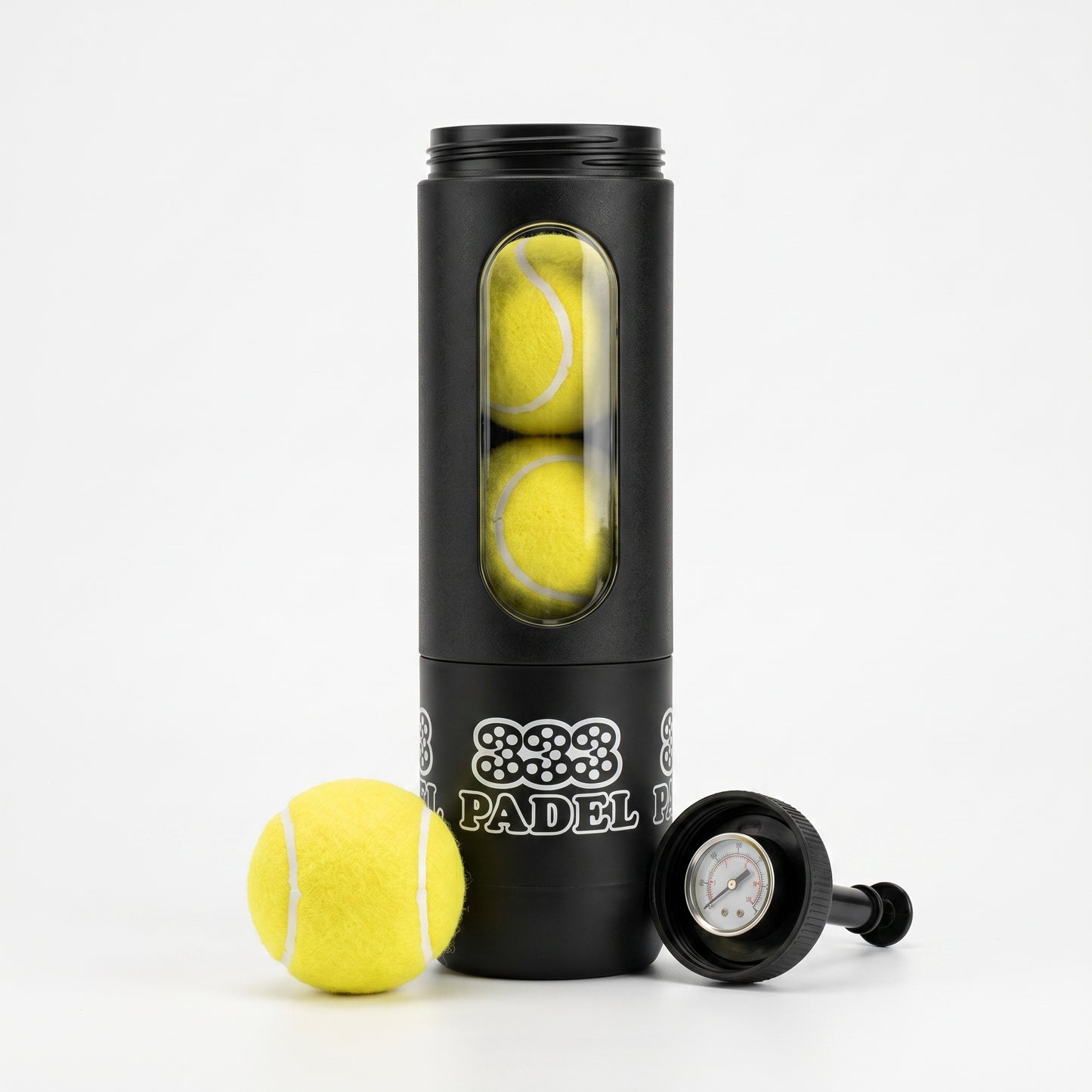 333™ Ball Pressurizer