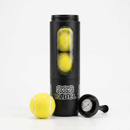 333™ Ball Pressurizer