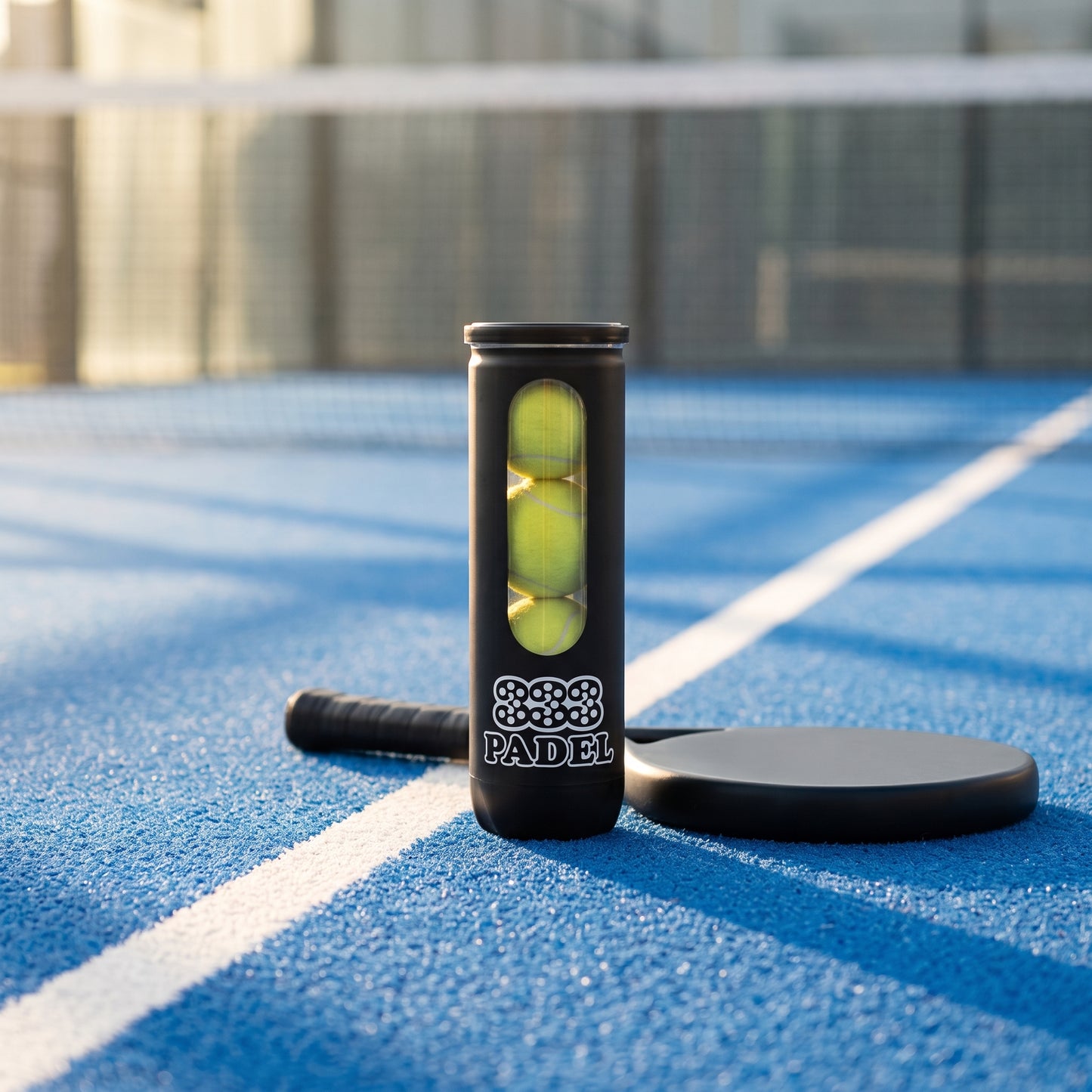 333™ Ball Pressurizer