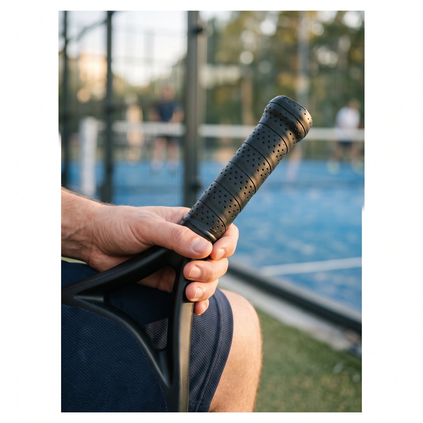 333™ Overgrip