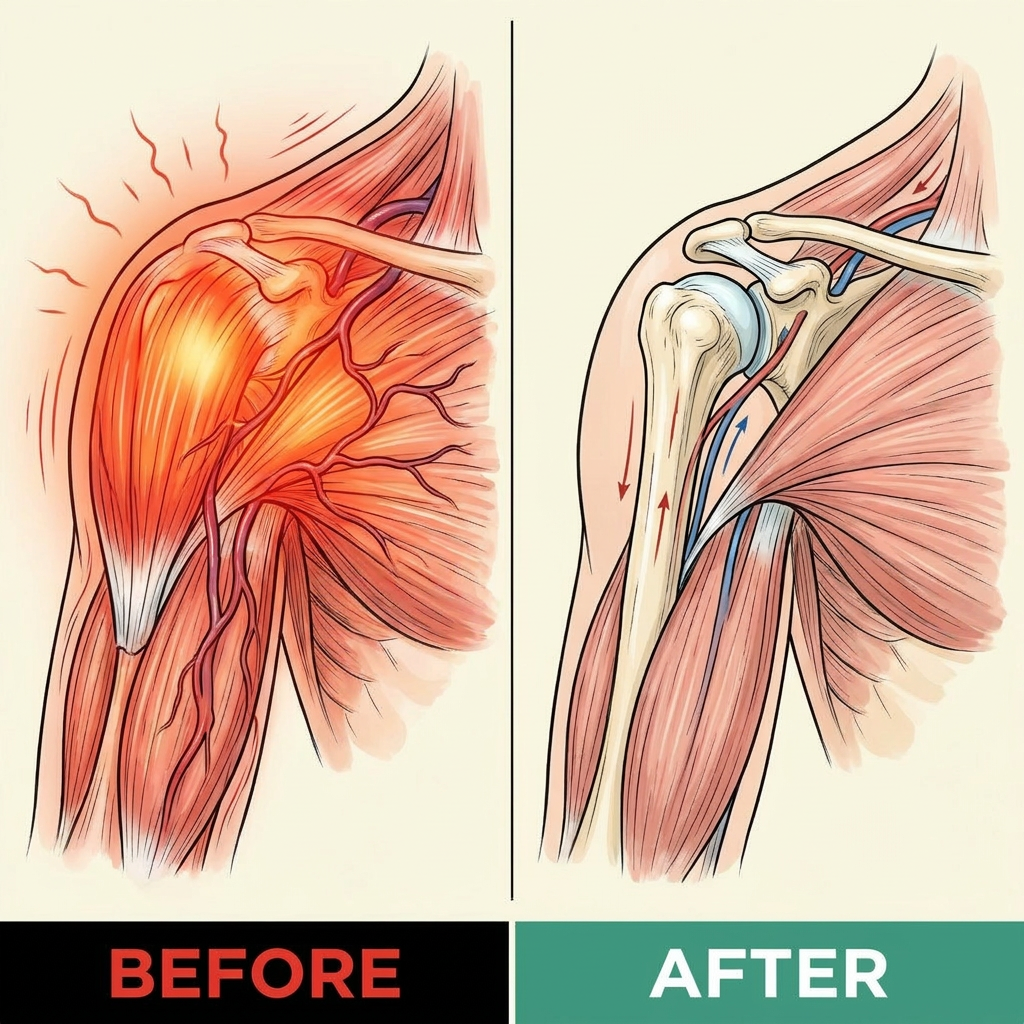 Before and after