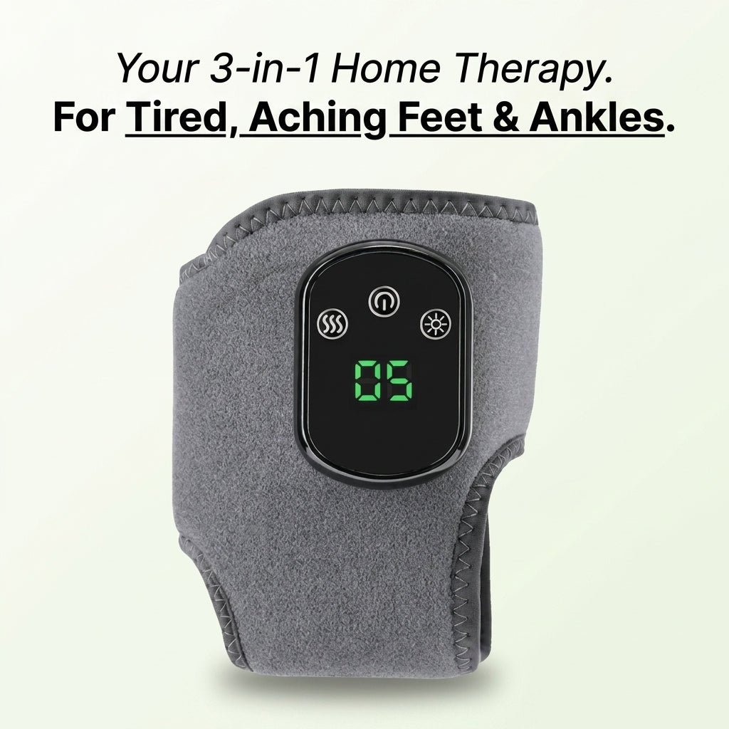 EMS foot massager hero