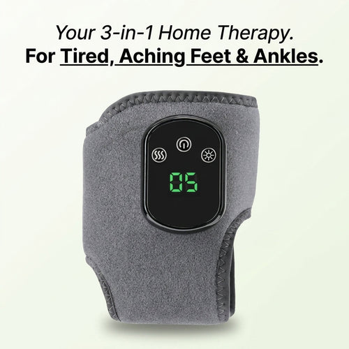 EMS foot massager hero