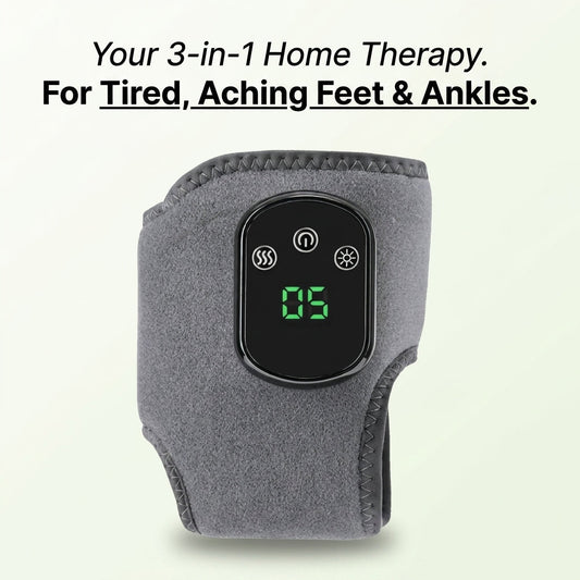 EMS foot massager hero