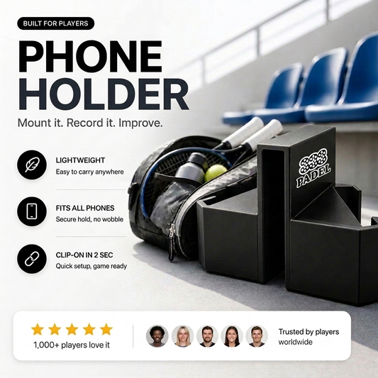 333™ Phone Holder